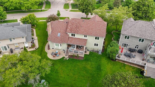 3815 Cadella Cir, Naperville, IL 60564