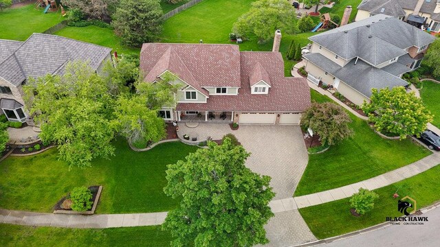 3815 Cadella Cir, Naperville, IL 60564