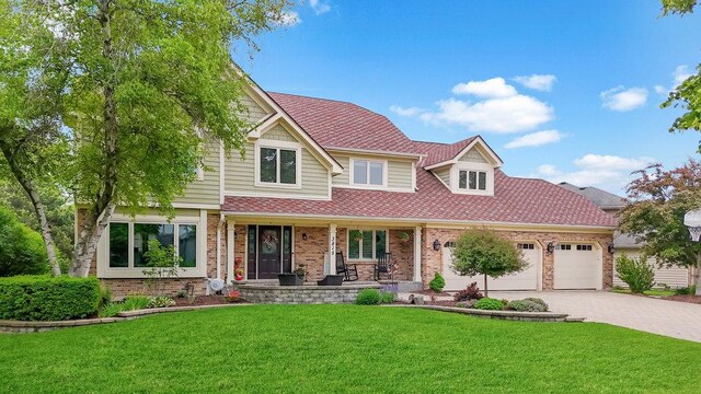 3815 Cadella Cir, Naperville, IL 60564