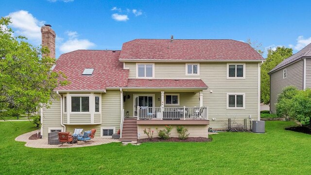 3815 Cadella Cir, Naperville, IL 60564