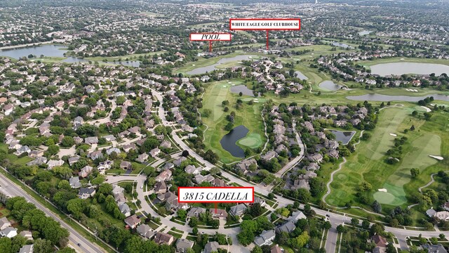 3815 Cadella Cir, Naperville, IL 60564