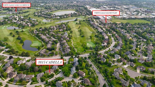 3815 Cadella Cir, Naperville, IL 60564