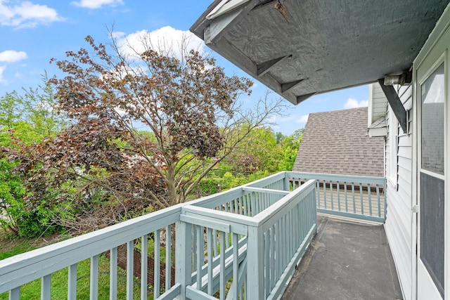 2022 S Halsted St, Chicago Heights, IL 60411 - view of balcony