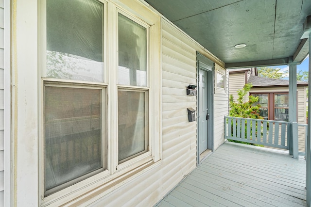 2022 S Halsted St, Chicago Heights, IL 60411 - view of porch