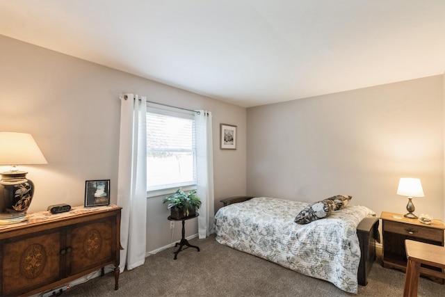 903 Wiltshire Dr Unit S2, Mchenry, IL 60050 - bedroom featuring carpet floors and baseboards