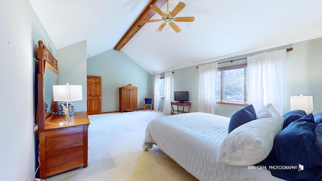 1420 Greenlake Dr, Aurora, IL 60502 - bedroom featuring light colored carpet