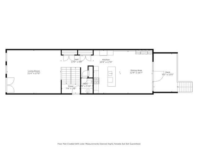 3406 N Keating Ave, Chicago, IL 60641 - view of room layout