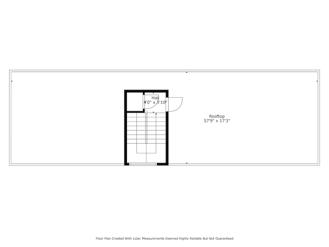 3406 N Keating Ave, Chicago, IL 60641 - view of home floor plan