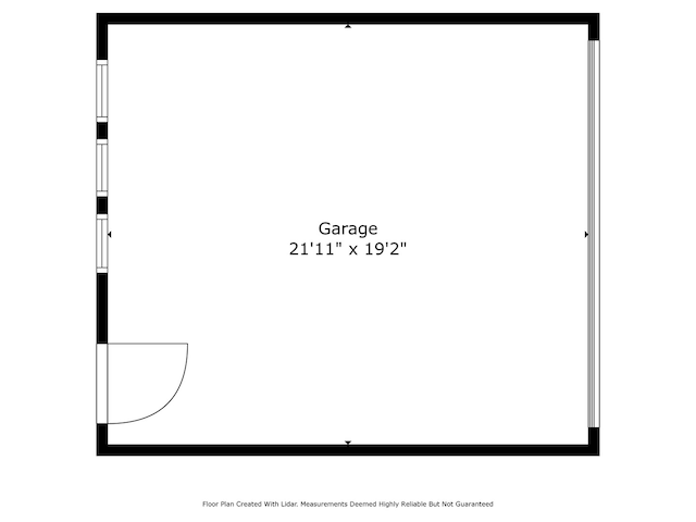 3406 N Keating Ave, Chicago, IL 60641 - view of room layout