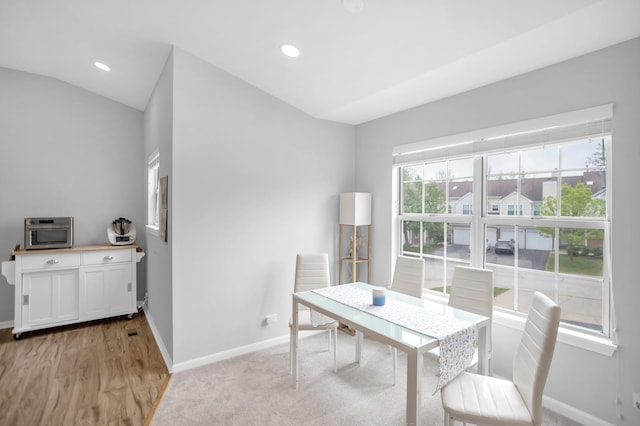886 Ann Arbor Ln, Vernon Hills, IL 60061 - office space featuring baseboards and recessed lighting