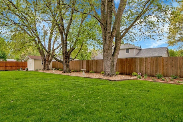 16308 S Peerless Ct, Plainfield, IL 60586 - view of yard