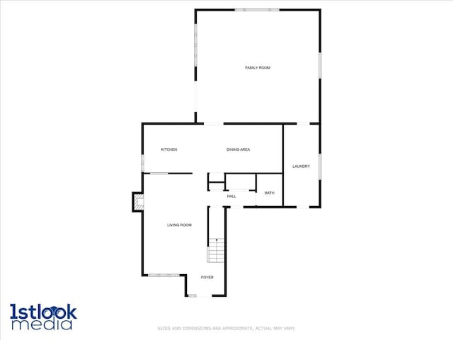 16308 S Peerless Ct, Plainfield, IL 60586 - property floor plan