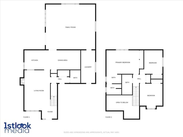 16308 S Peerless Ct, Plainfield, IL 60586 - room layout