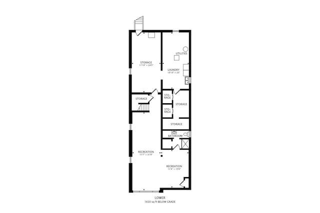5560 W Ardmore Ave, Chicago, IL 60646 - floor plan / room layout