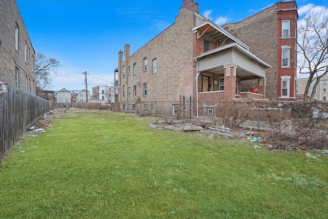 3834 W Washington Blvd, Chicago, IL 60624
