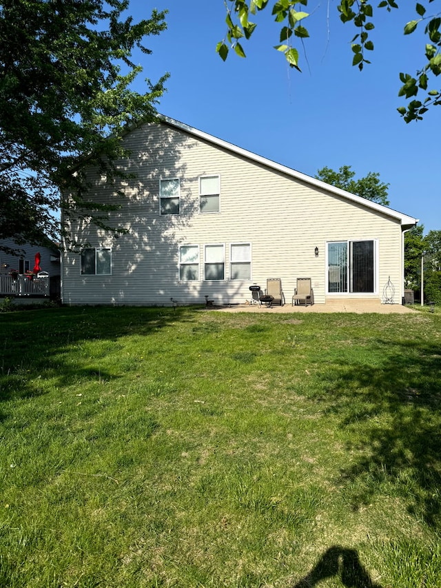 1208 Betty Dr, Plainfield, IL 60586 - photo 2