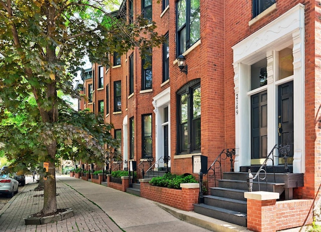 2149 N Seminary Ave Unit A, Chicago, IL 60614 - view of property