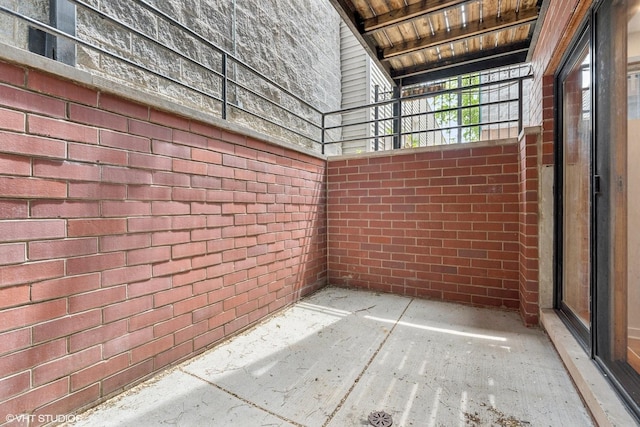 921 N Honore St Unit B, Chicago, IL 60622 - view of stable