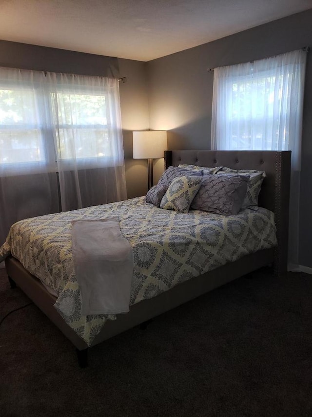 1216 Townley Dr, Bloomington, IL 61704 - bedroom featuring carpet floors