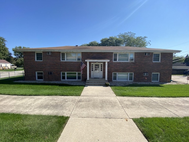 275 E Prairie St, Manhattan, IL 60442 - bi-level home with brick siding