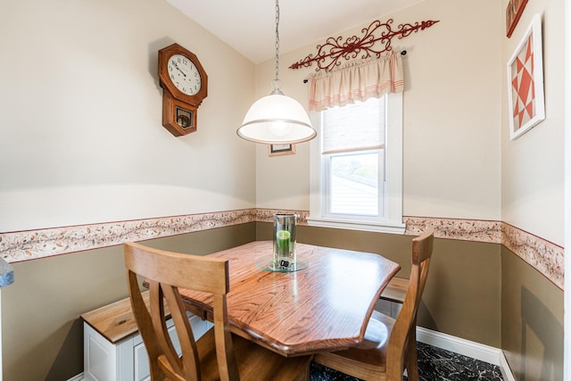 10 N Broadview Ave, Lombard, IL 60148 - view of dining room