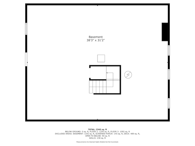 801 Fieldale Ln, Grayslake, IL 60030 - room layout
