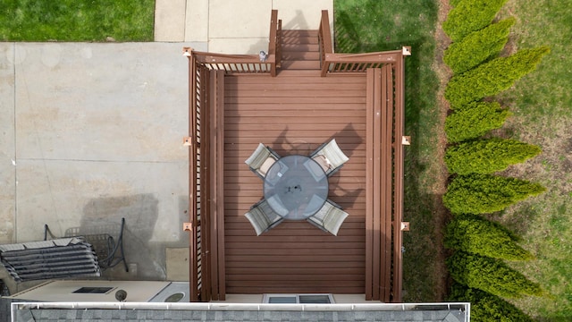 9330 Kolmar Ave, Skokie, IL 60076 - exterior view