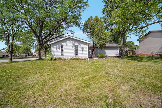 20738 S Hickory Creek Ct, Frankfort, IL 60423 - view of home's exterior