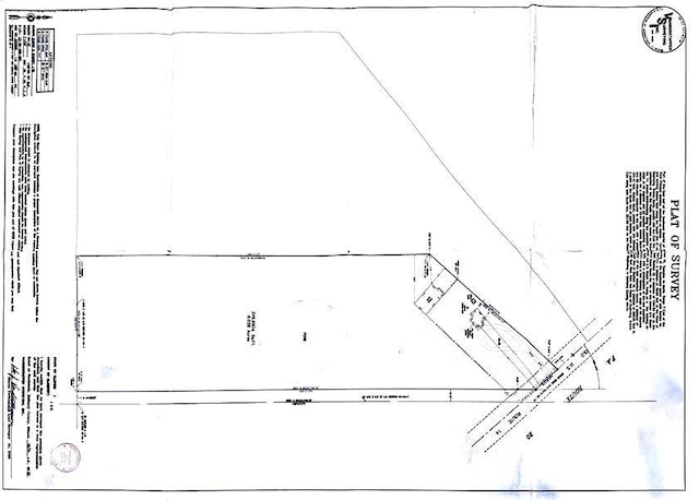 11109 US Highway 14, Woodstock, IL 60098 - survey map / technical document