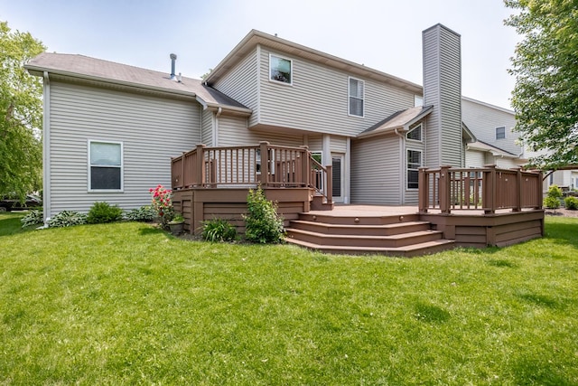520 Carriage Way S, Elgin, IL 60177 - photo 46