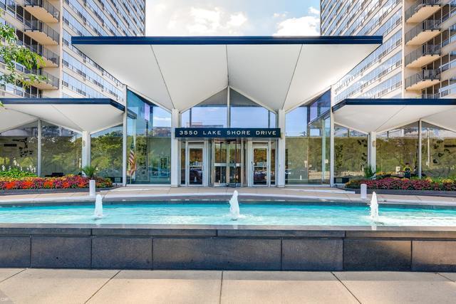 3550 N Lake Shore Dr Unit 1901, Chicago, IL 60657 - view of swimming pool