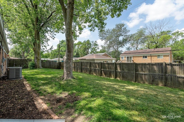 125 S Pinecrest Rd, Bolingbrook, IL 60440 - view of fenced backyard