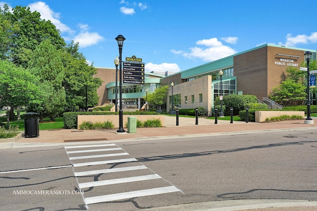 112 Danada Dr, Wheaton, IL 60189 - view of property