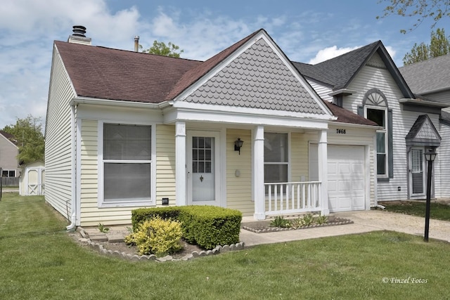 7468 Filmore Ave, Hanover Park, IL 60133 - photo 1