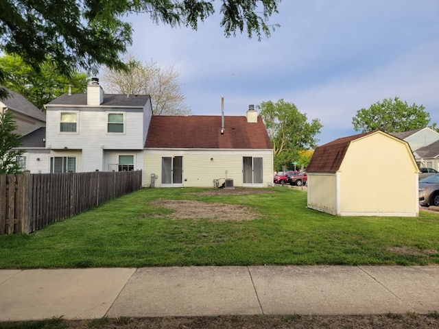 7468 Filmore Ave, Hanover Park, IL 60133 - photo 24