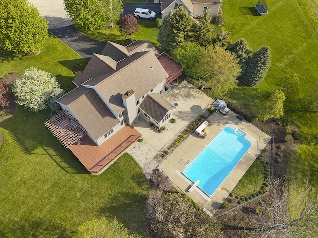 407 Muirfield Close, Poplar Grove, IL 61065