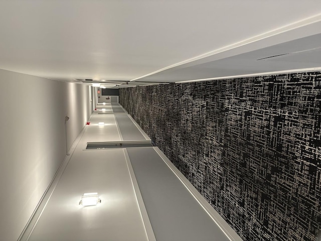 40 N Tower Rd Unit 5B, Oak Brook, IL 60523 - view of hall