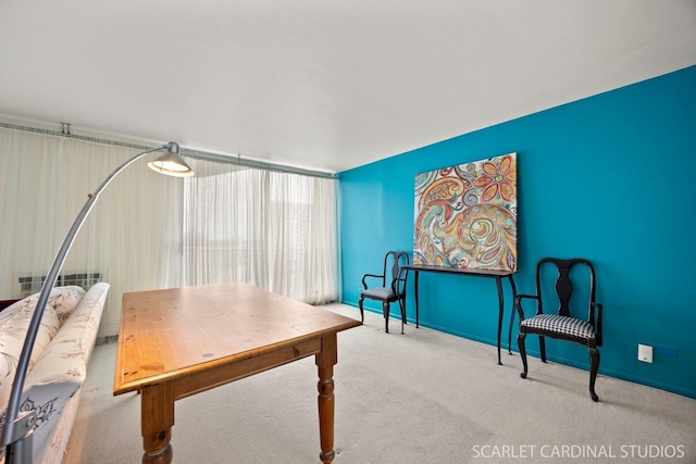 40 N Tower Rd Unit 5B, Oak Brook, IL 60523 - game room featuring carpet