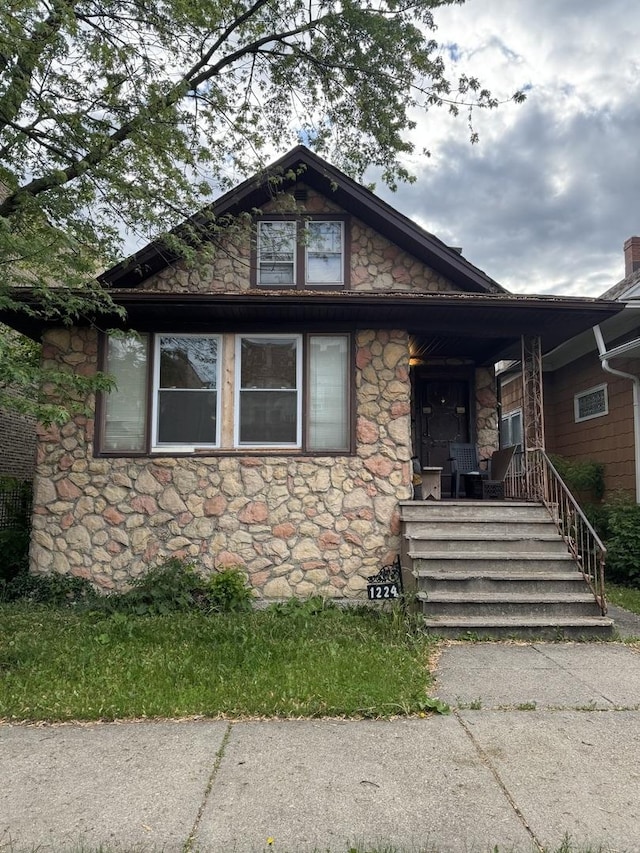 1224 N Parkside Ave, Chicago, IL 60651 - photo 1