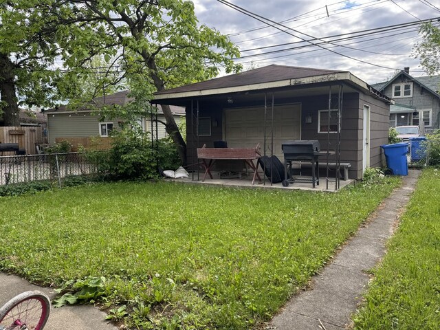 1224 N Parkside Ave, Chicago, IL 60651 - photo 4