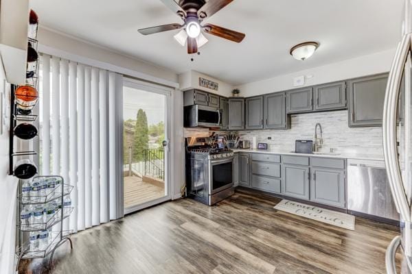 300 Milburn Ave, Crete, IL 60417 - photo 5