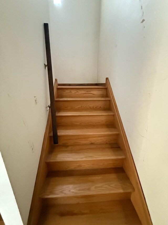1235 S Mannheim Rd, Westchester, IL 60154 - view of stairs