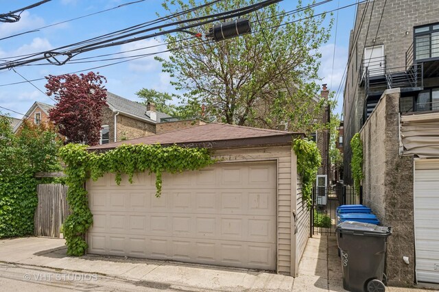 862 N Hermitage Ave, Chicago, IL 60622 - photo 3
