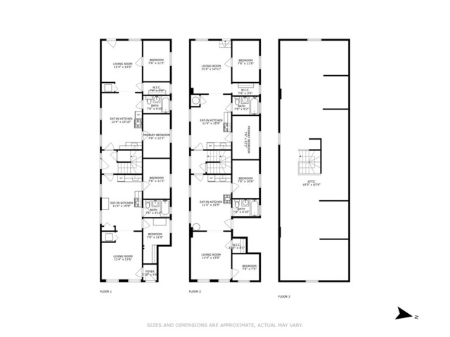 862 N Hermitage Ave, Chicago, IL 60622 - photo 23