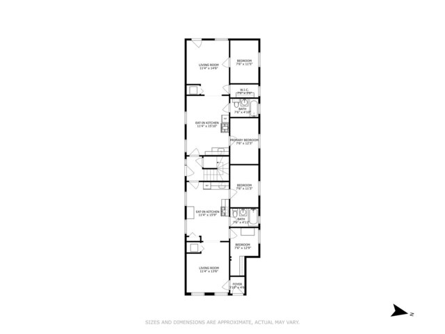 862 N Hermitage Ave, Chicago, IL 60622 - photo 26