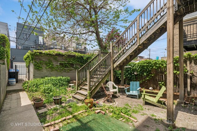 862 N Hermitage Ave, Chicago, IL 60622 - photo 4