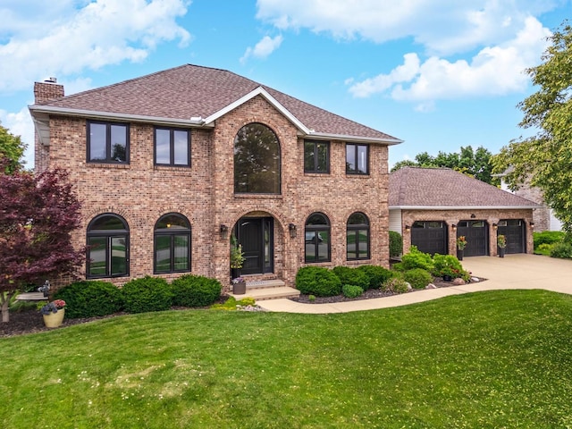 3016 Wisteria Ln, Bloomington, IL 61704 - photo 1