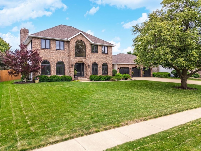 3016 Wisteria Ln, Bloomington, IL 61704 - photo 2