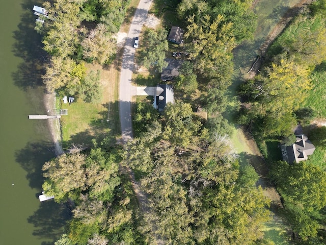 2425 W Riverside Dr, Mchenry, IL 60050 - aerial view of property's location