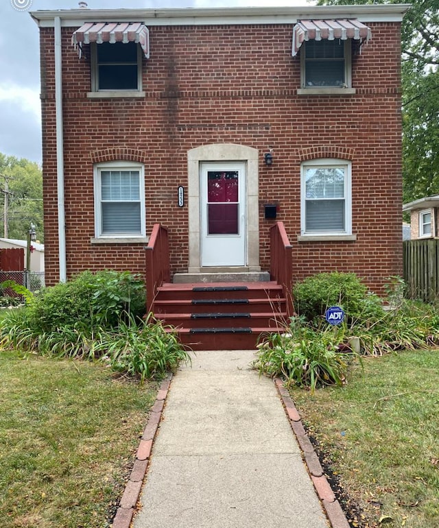 14233 S Green Bay Ave, Burnham, IL 60633 - photo 1